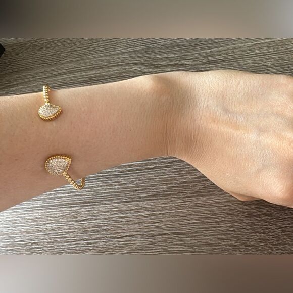 Bohemian bracelet A426 - Picture 5 of 5